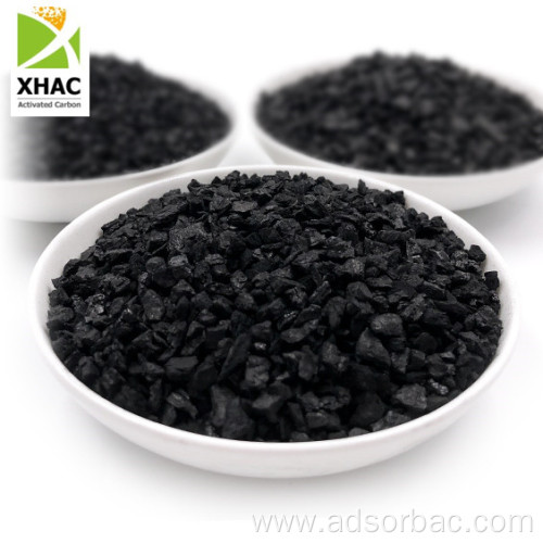 High Efficiency Activated Carbon for Industrial Waste Water